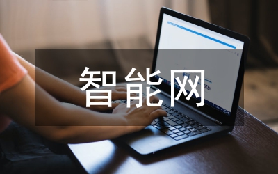 智能網(wǎng)