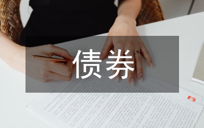 債券風險論文