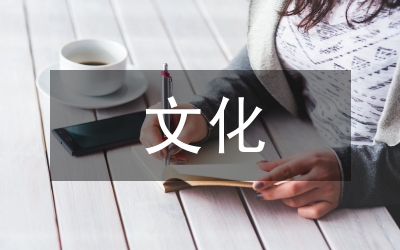 文化藝術(shù)形式