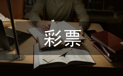 彩票公益金支持全民健身工作匯報(bào)