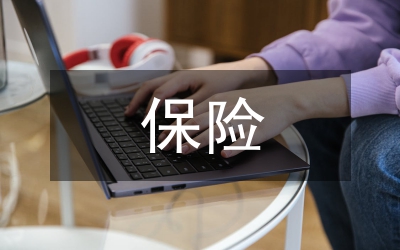 大型保險(xiǎn)企業(yè)