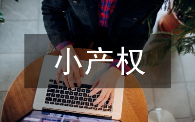 小產(chǎn)權(quán)房相關(guān)問題研究論文