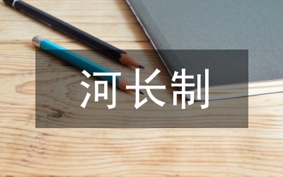 長三角示范區(qū)河長制信息化管理初探
