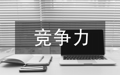 核心技術(shù)競(jìng)爭(zhēng)力評(píng)估標(biāo)準(zhǔn)體系