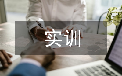 網(wǎng)站建設(shè)實(shí)訓(xùn)總結(jié)