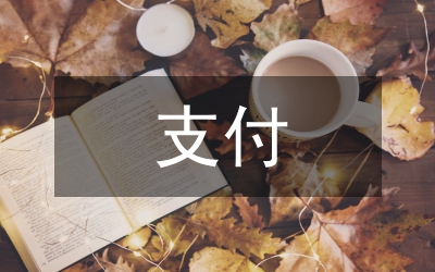 支付中心存款清理工作報(bào)告