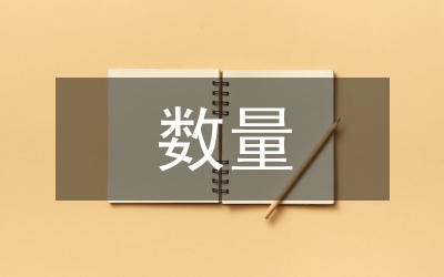 人口問題與數(shù)量問題綜述