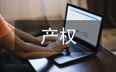 公物二元產(chǎn)權(quán)結(jié)構(gòu)研究論文