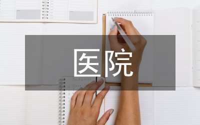 醫(yī)院工作計劃二