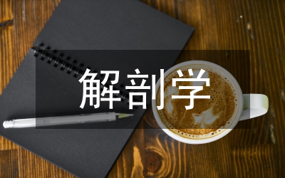 人體解剖學心理健康教育論文