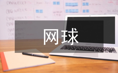 網球運動對社會體育建設的影響機理