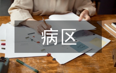 病區(qū)護(hù)士論文：護(hù)士日查房對病區(qū)的干擾透析