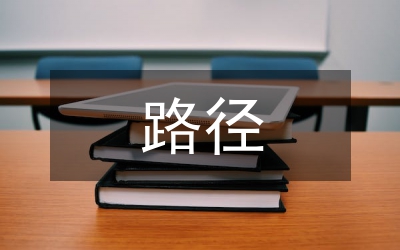 企業(yè)財(cái)務(wù)戰(zhàn)略管理實(shí)施路徑