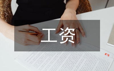 個人工資自保擔(dān)保貸款論文