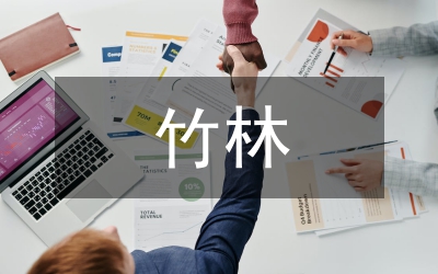 竹林深處