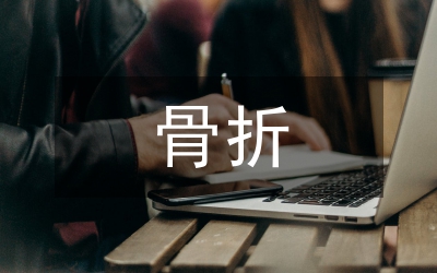 肱骨骨折臨床治療論文