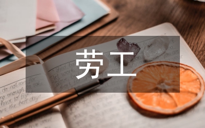 勞工標(biāo)準(zhǔn)與國(guó)際貿(mào)易實(shí)證透析