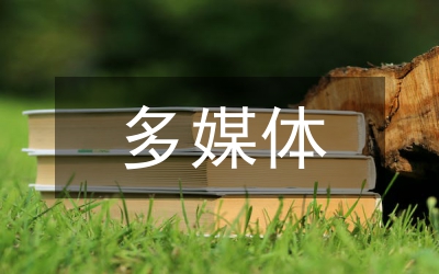 多媒體輔助幼兒英語教學分析