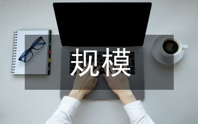 規(guī)模調(diào)整