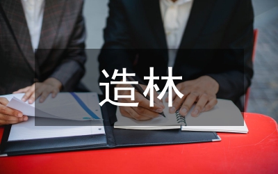 造林規(guī)劃設(shè)計(jì)要點(diǎn)分析
